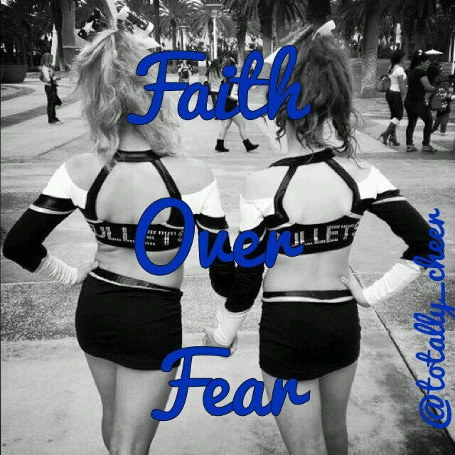 fearless fierce flyer~ too glam to care about haters