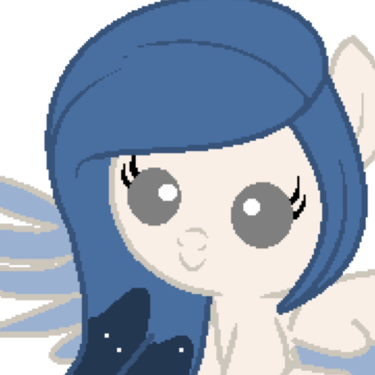 I am raondrop i am 3 i can summon rain and thunder