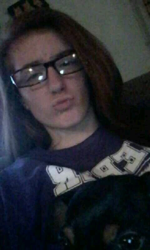 ✿ be who you're meant to be; stop fearing the consequences ♡