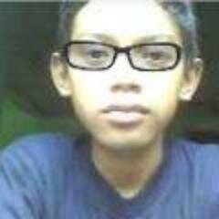 Ahan310501's profile picture. Follow me.I study in SMPN 4 Probolinggo City.