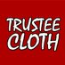 TRUSTEE CLOTHING (@trusteecloth) Twitter profile photo
