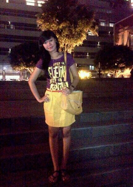 aryanikristin's profile picture. USD|Accounting'11|nice to know you:)| Dialah pengharapanku,slalu sempurna dan selesai dihidupku♥JC.