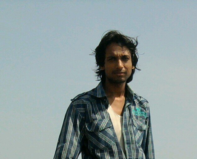 I m  nothing in me bt my paradigm shift will make me something.