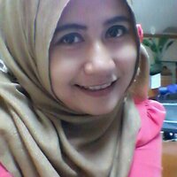 Anisyah chaierani (@anisyahh) 's Twitter Profile
