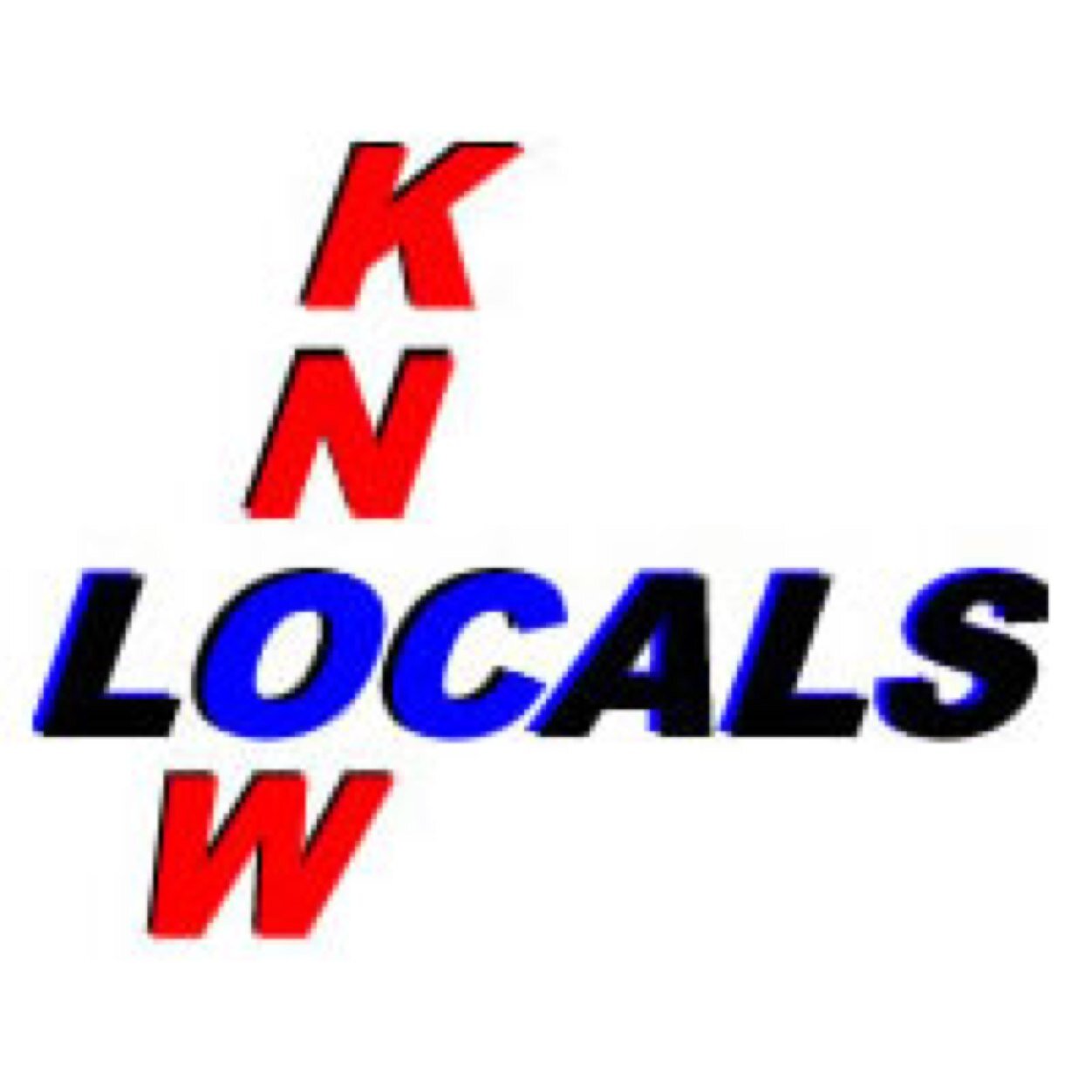 Know what the Locals Know and Go Where Locals Go...LOCALS KNOW http://t.co/tNu2FPZIGi