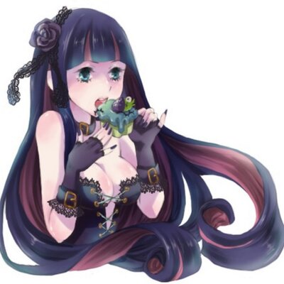 アナーキー ストッキング Sadisticsweet Twitter
