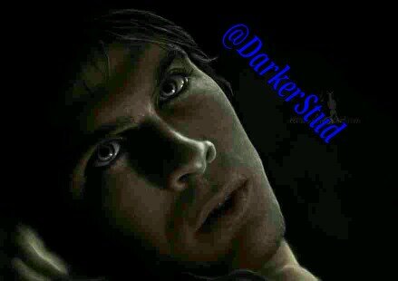 There's nothing human left in me. No good, no love, no kindness. Only a monster, that can't be stopped. #Seasons 1-3