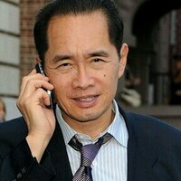 Ti-Hua Chang (@tihuachang) 's Twitter Profile