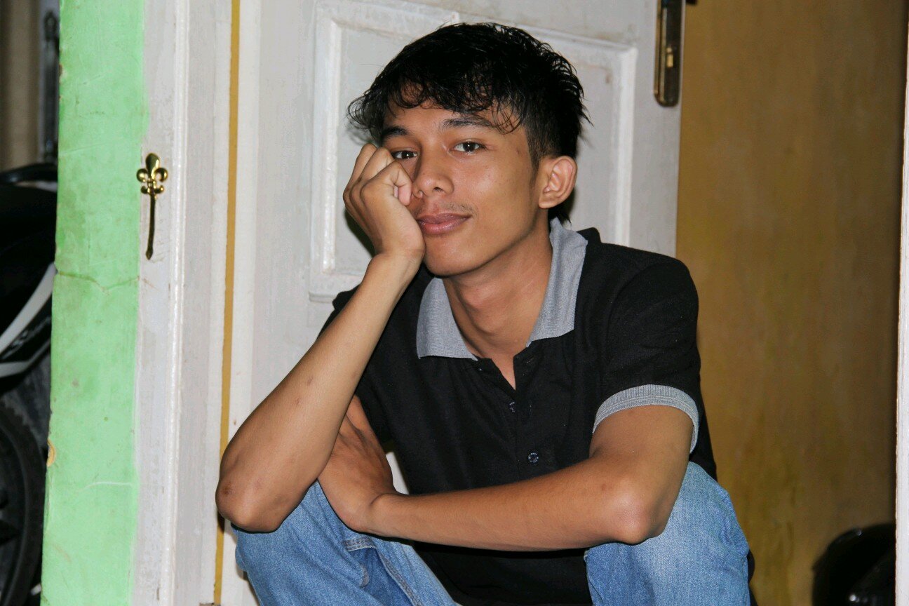 DodyAsary's profile picture. hidup itu penasaran