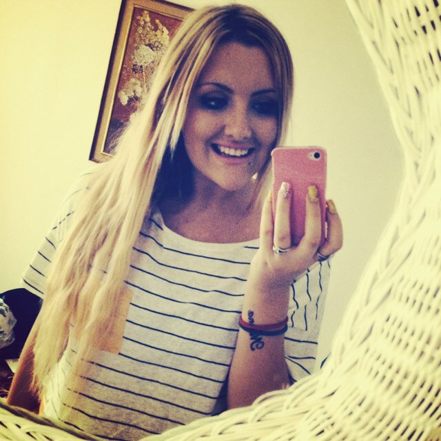 Taylor Jayne Cullen | central coast | parramatta eels |