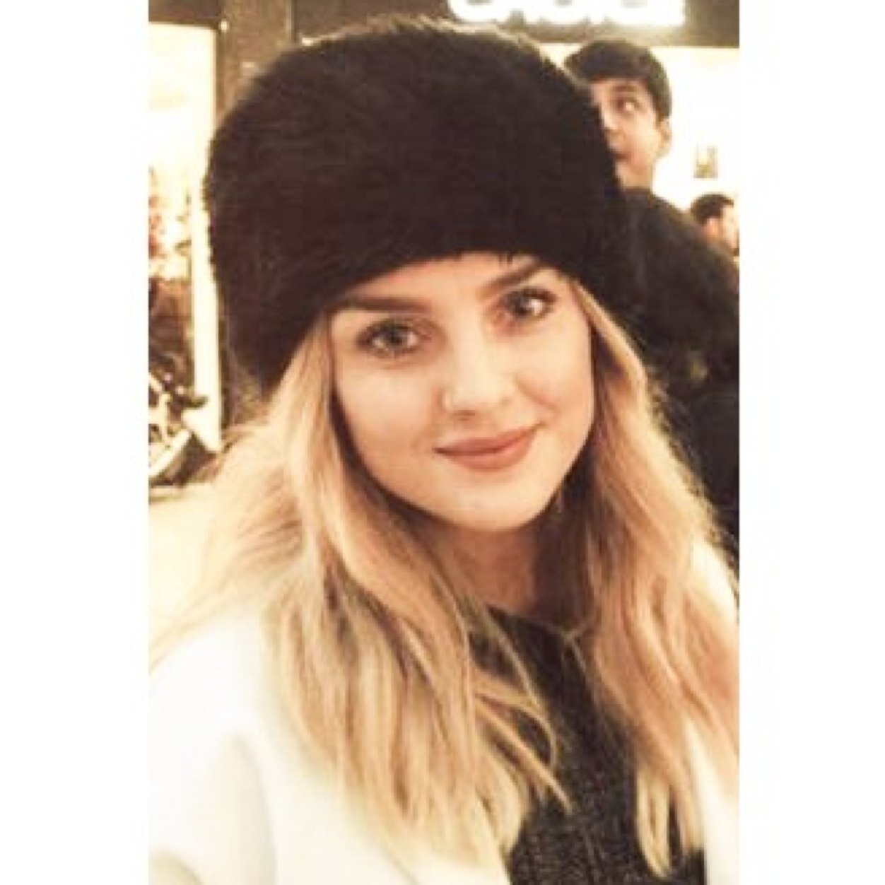 Here because @FraudPerrie serenaded Ken doll too much. Swerve.
