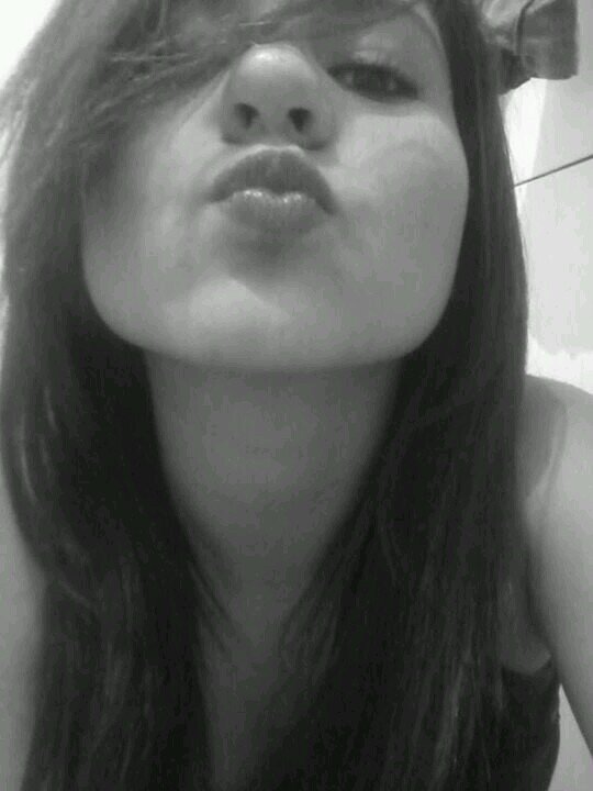 - Jeito De Mulher Olhar de Menina dei luz onde Ñ tinha :33 !!