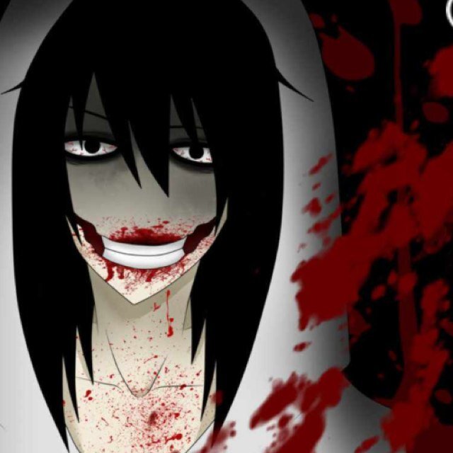 JeffyTK's profile picture. |My Amazing wife is @Killer_Jane_.|| Don't be scared, all I want you to do is GO TO SLEEP.