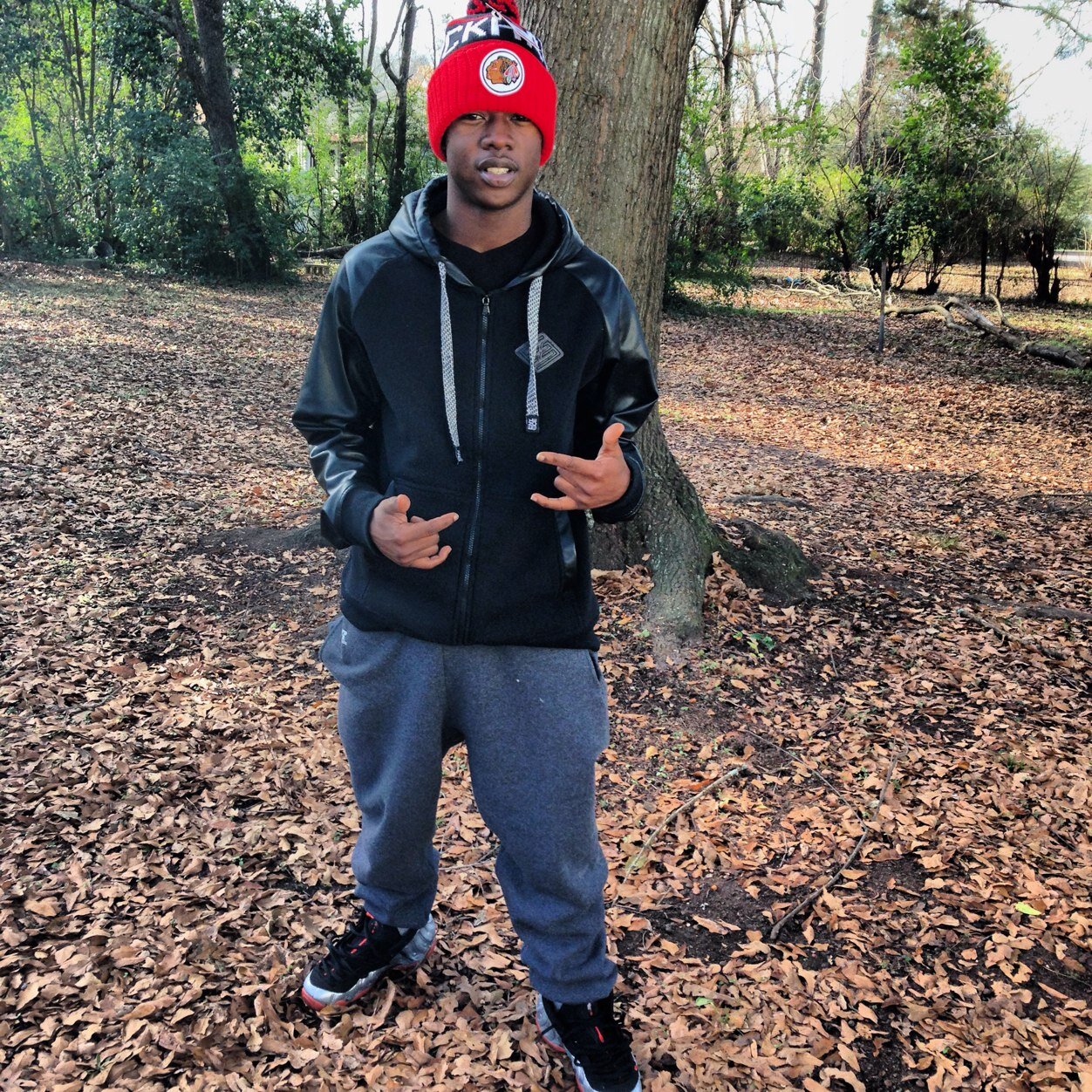 GLOYALTY #FreeDaGuyzz IG: ___splash