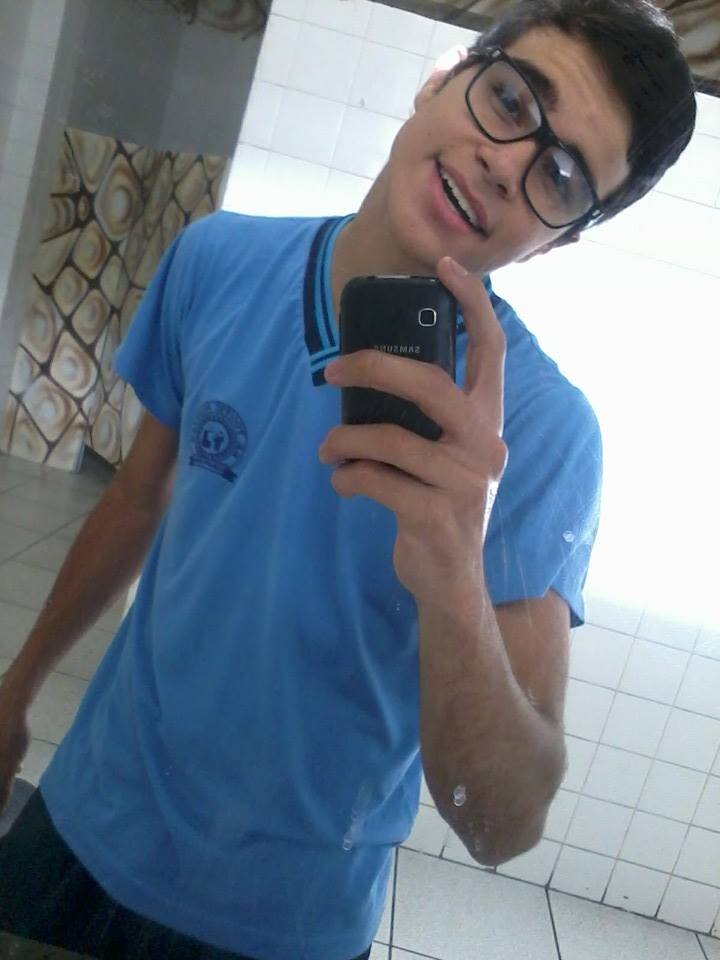 To suave ;)