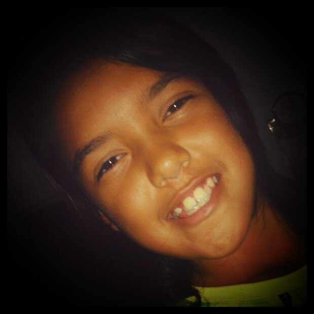 Sou linda.instrangam dudinha silva