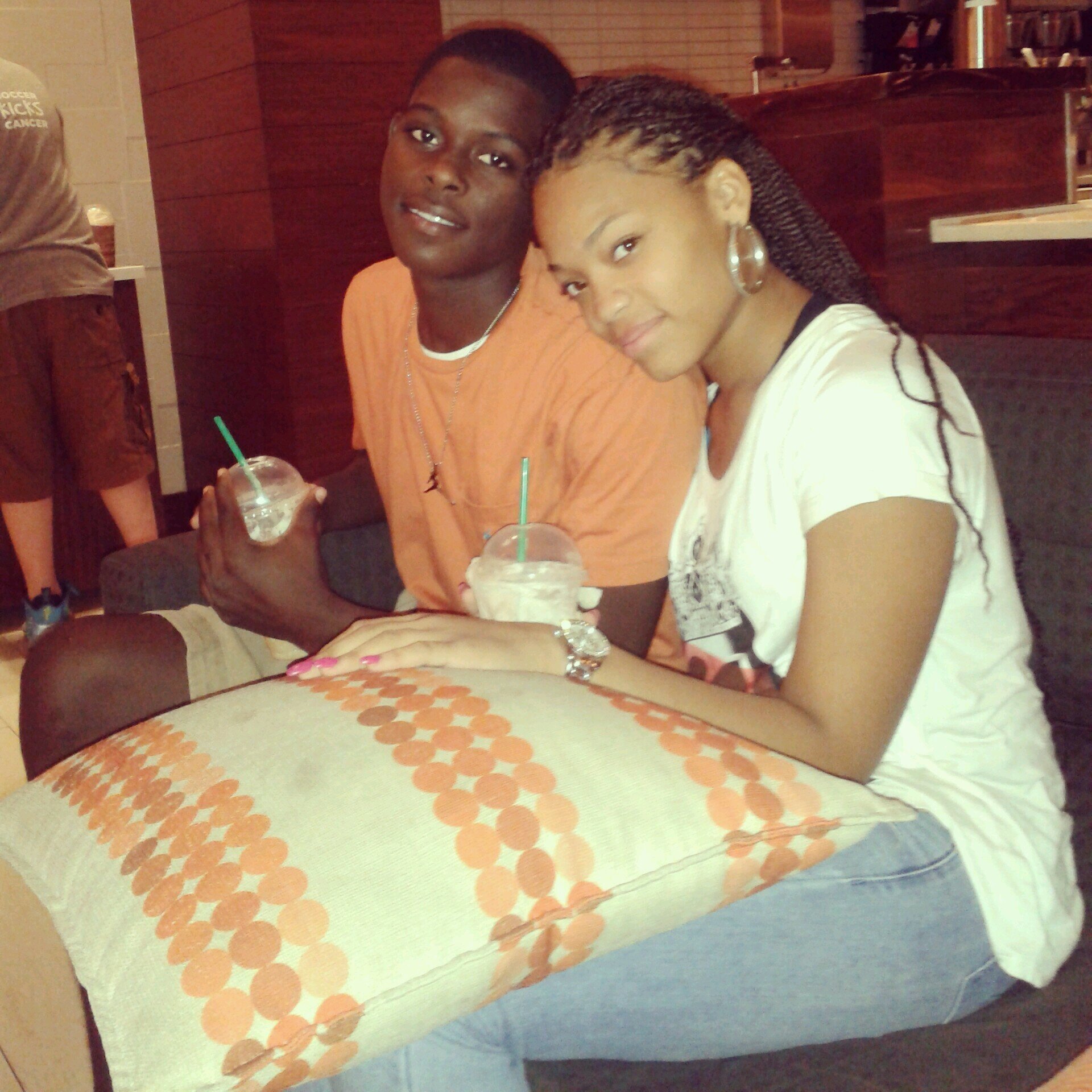 In God I Trust || basketball || My Family|| My Future || The Love Of My Life M.A.C :* :* Established - 11/29/2013