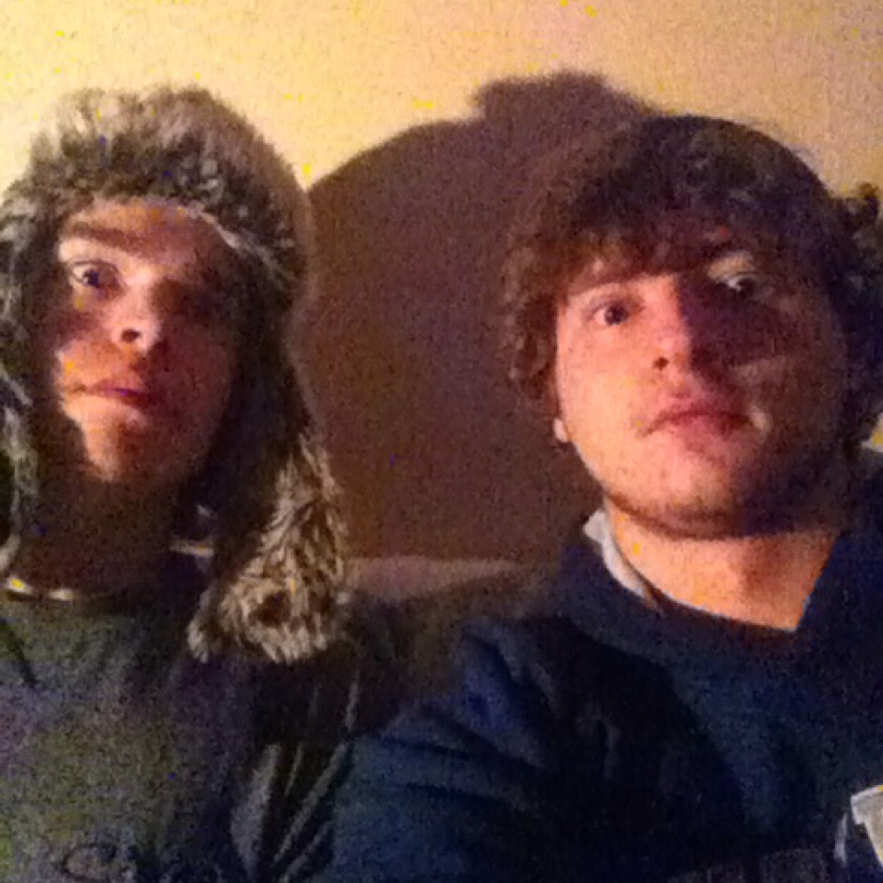 17. Loves @JazzyLime and rockin out