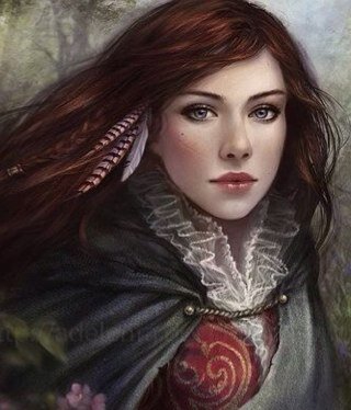 My name is Aria Igneous Roxyde (AIR) i work for the Research Evaluation Federal Assosiation. I am many things in one. #Single #RP #Mutant