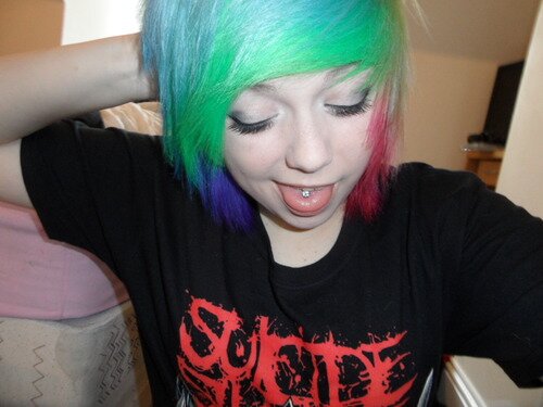 elizabe68574311's profile picture. I like Rock,Metal,Hip Hop, I like games that have zombies in it. I like to boss people around because they do what I say when I tell them to do it.I like emos3