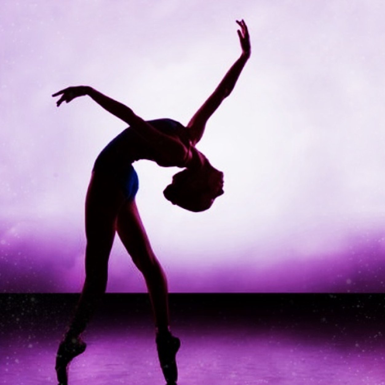 dancethought's profile picture. | dancing is my escape |