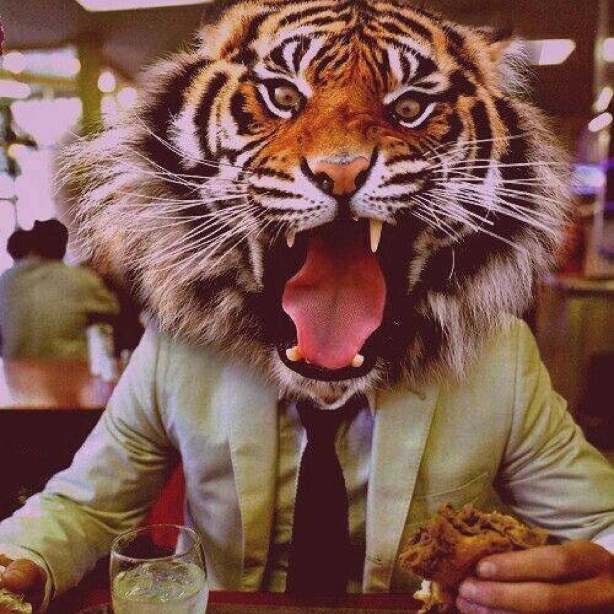 TheAbigod's profile picture. 