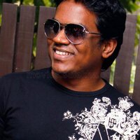 Yuvan Fanatic (@yuvanf) 's Twitter Profile