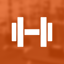 A simple workout log for iPhone