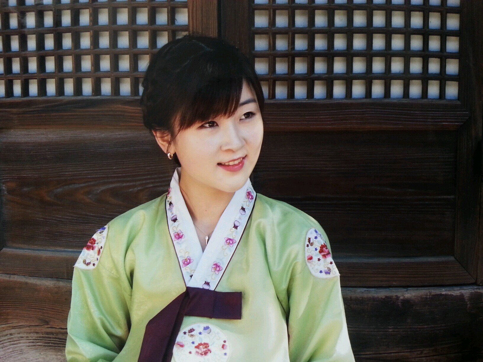 Born in North Korea Live in South Korea/ 주찬양Praise. 함경북도 청진 출신 장마당 세대/