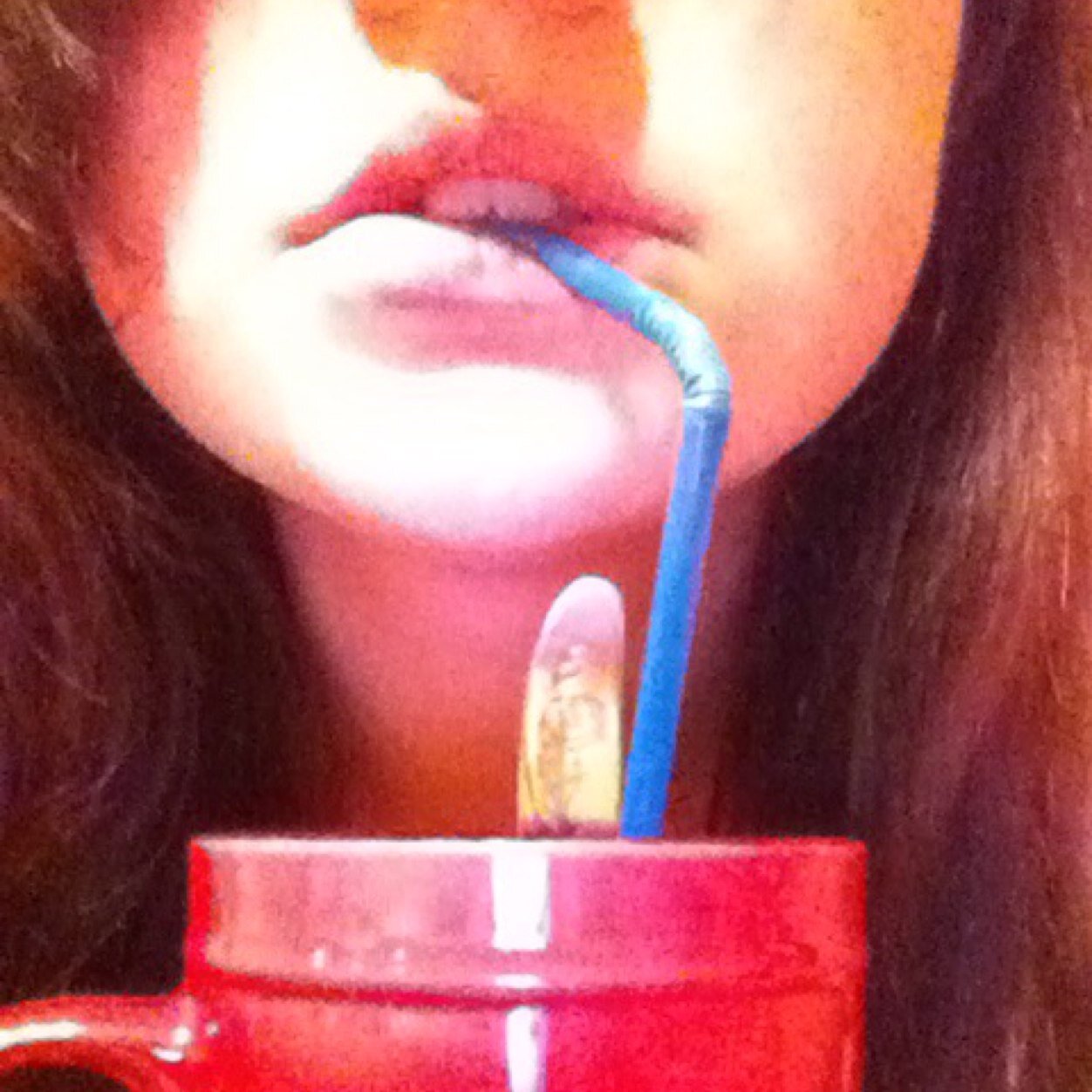 Herro! It's Tatum. And we should get married Kisses ;* By the way I'm obsessed with the :* kissie(ermm) face!