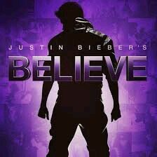 Believe Movie is here! Go check it out its amazing convert the haters!! #Journals Go get Justin New songs!