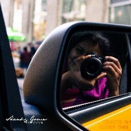 Human, Architect, Designer, Strategist, Photographer