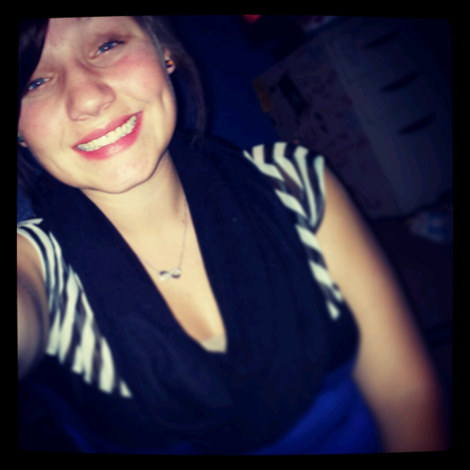 music means more to me then my own life