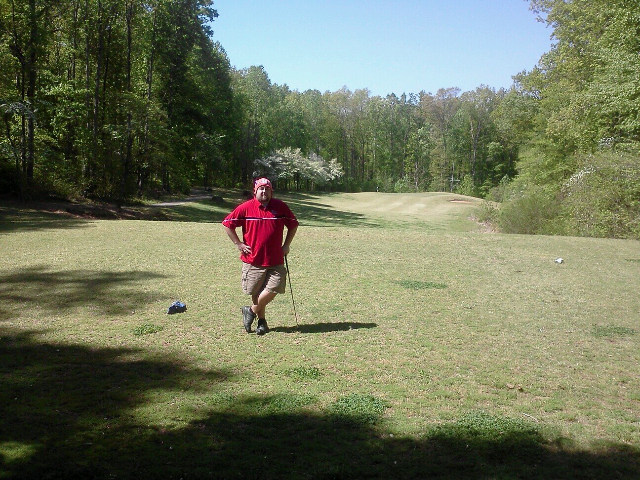 Andy_Lawrence85's profile picture. Edinboro grad with a few degrees.  Teacher/coach in North Carolina