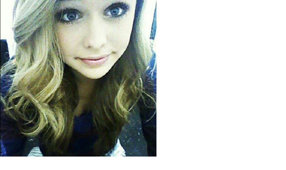 i wish u knew who i really am ;)