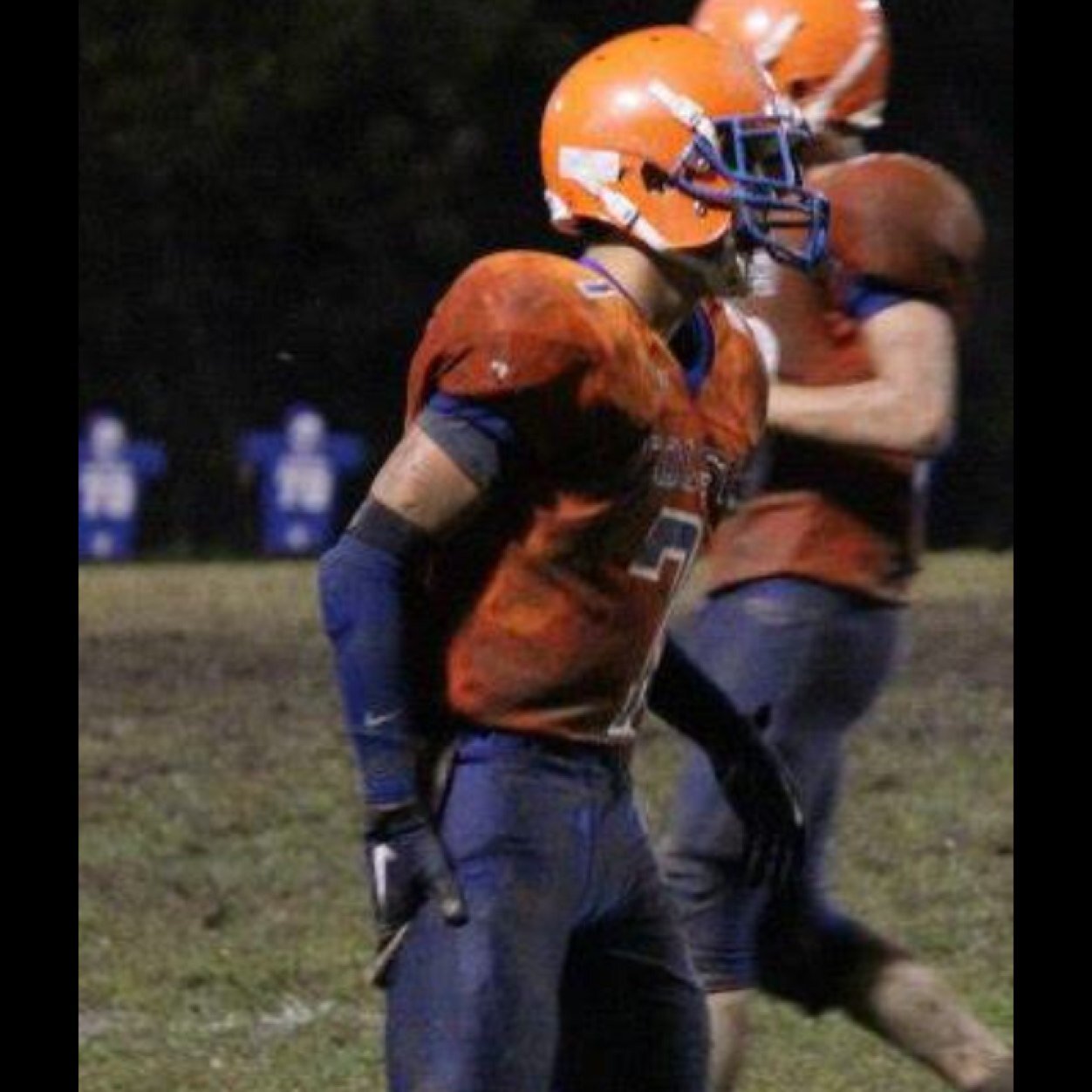 Honeybadger01Jr's profile picture. 