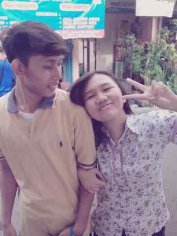 Oi follow acc gua yang satu lagi @goyan_R thankyou. Kalau ada yang aneh aneh itu bukan gua;D