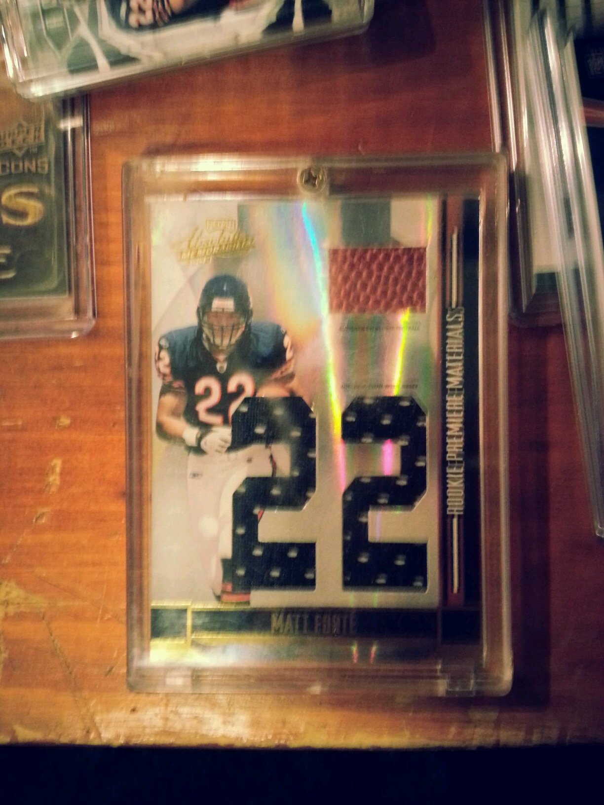 2 brothers trading and selling sports cards