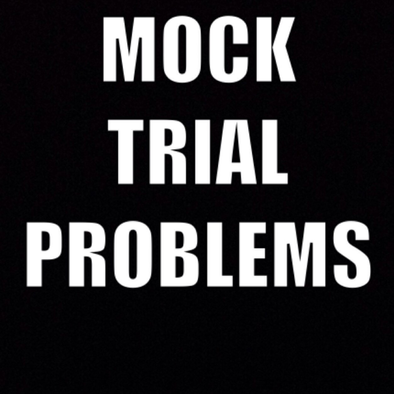 You don't mess with a Mocker.