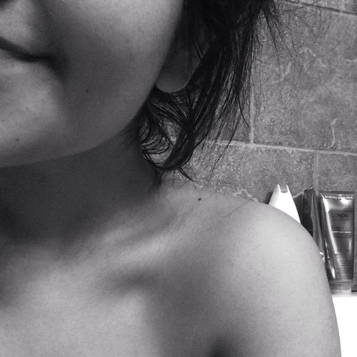 Society's a dick & bones are pretty. ✨
