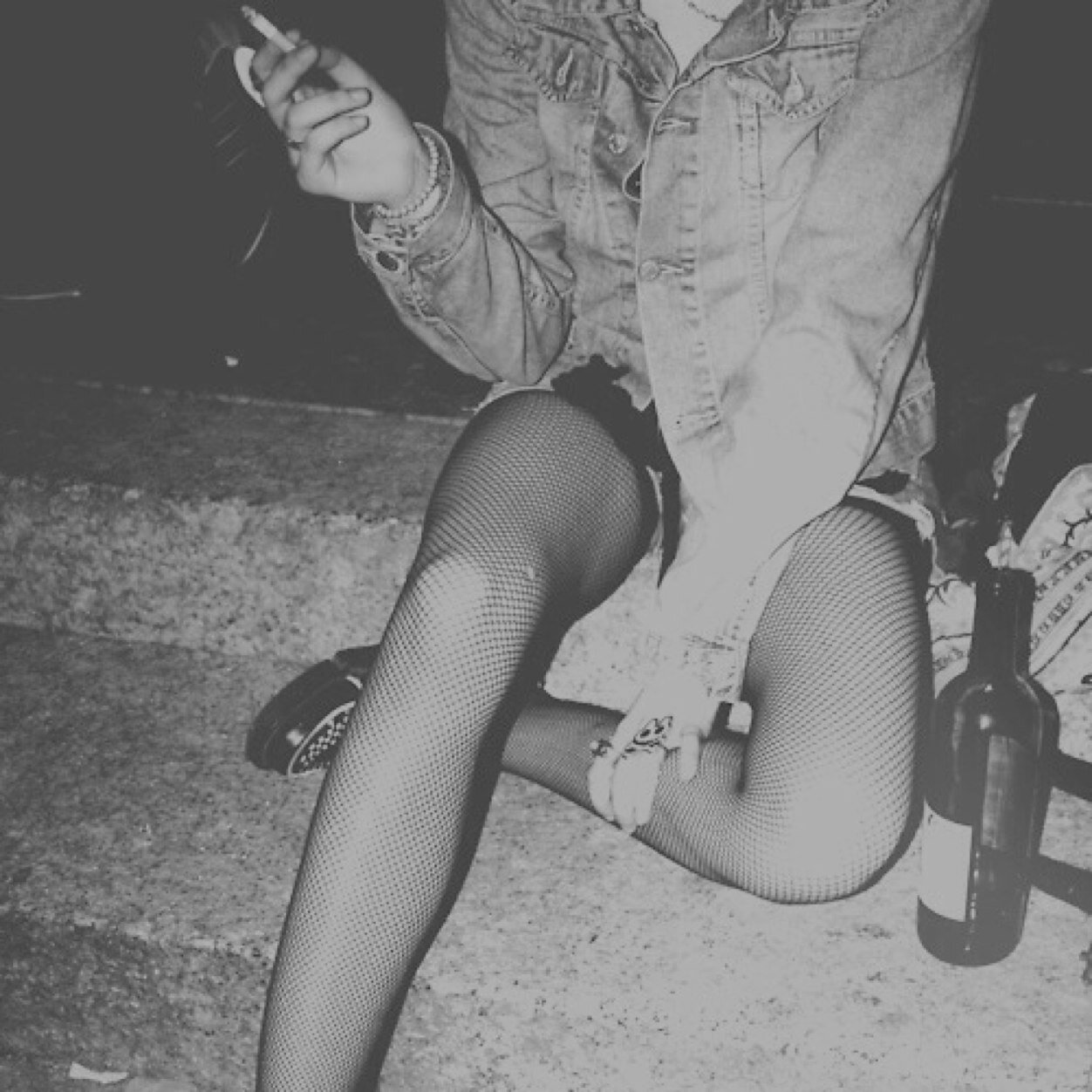 still findiny myself