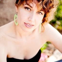 I am an artist, dancer, and social and environmental advocate. I am sensitive and receptive. :)