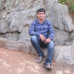 Hi everybody this is sreenu