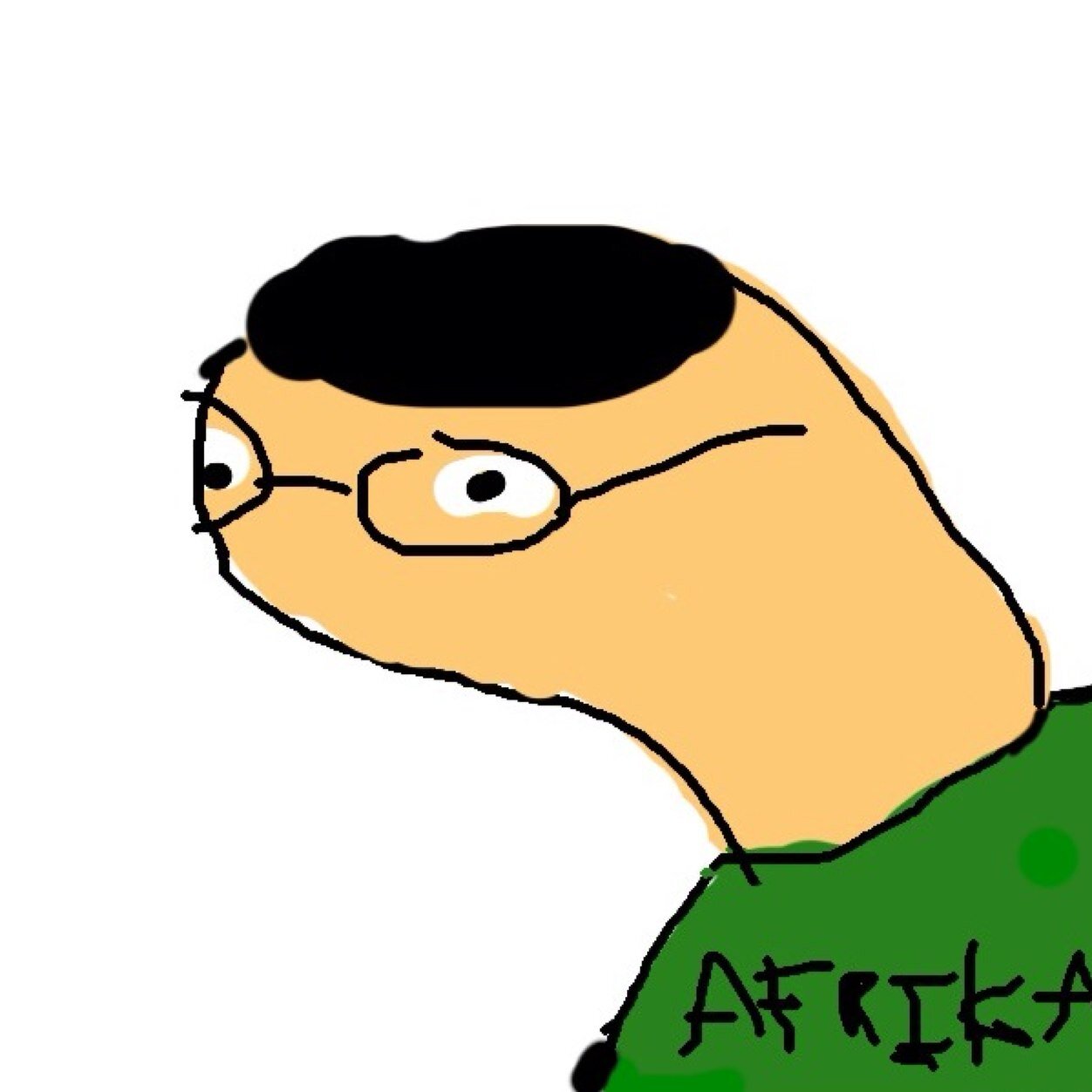 Folo me o u n fagit pussi noob. #titz