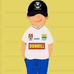 Student class bobotoh | againts modern football