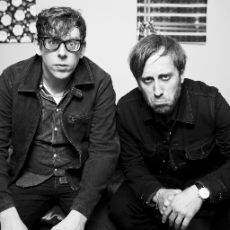 | She's A Keeper. Too Bad You Didn't Keep Her.| Parody | Not Associated With The Black Keys |