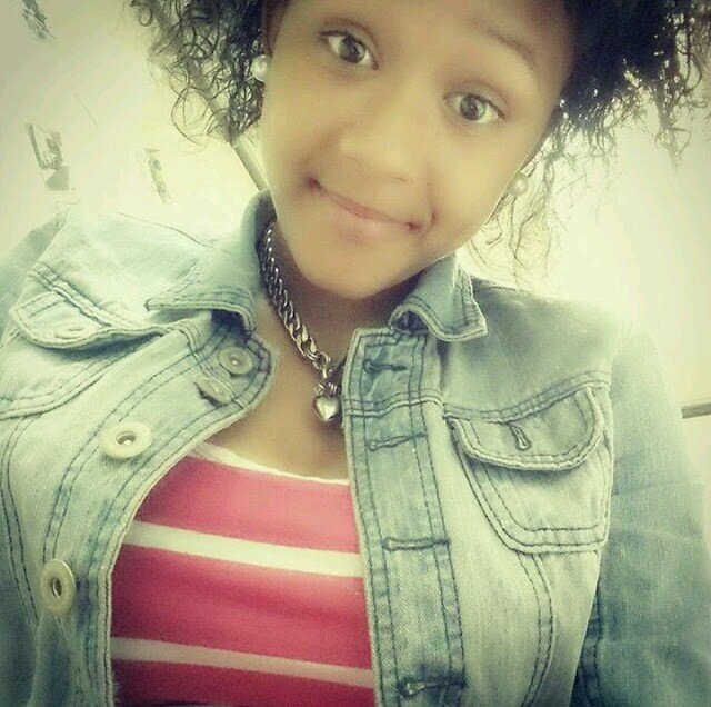 yoo niggahss aint really yoo niggahss , devil was omce a angel , dont trust noone ! follow mee && i follow backk :)