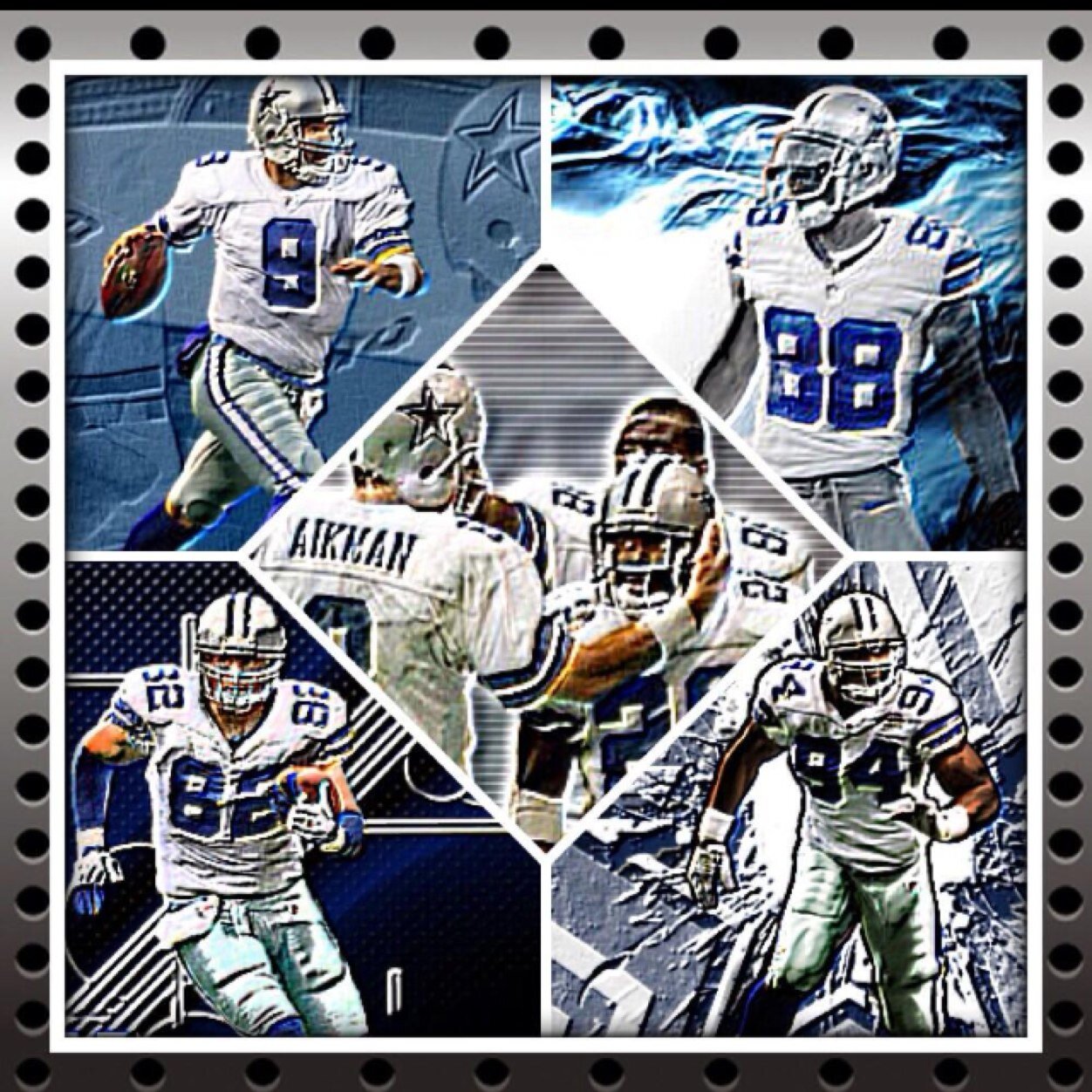 BuddahVT5's profile picture. In love with the prettiest love virginia tech, yankees , dallas cowboys and celtics