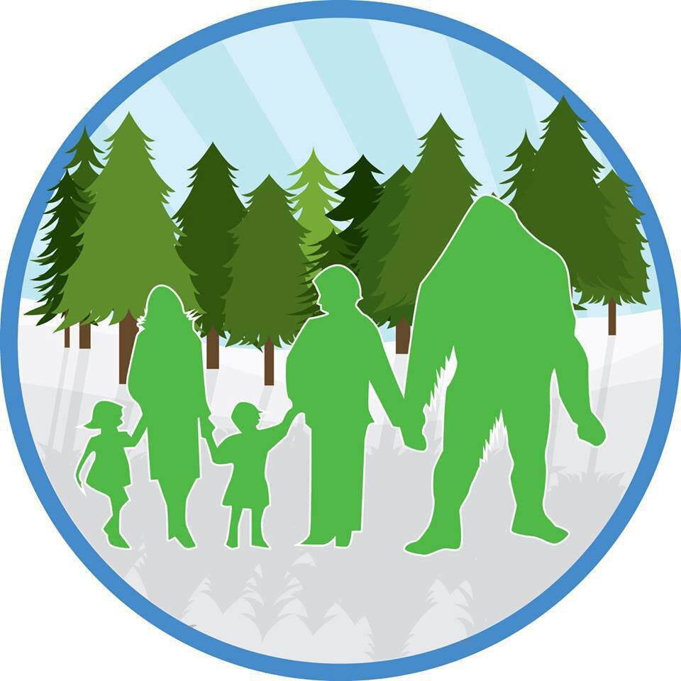 Sharing information on anything Bigfoot!