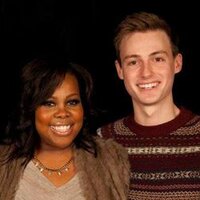 Rob Black (@gleekrob) 's Twitter Profile